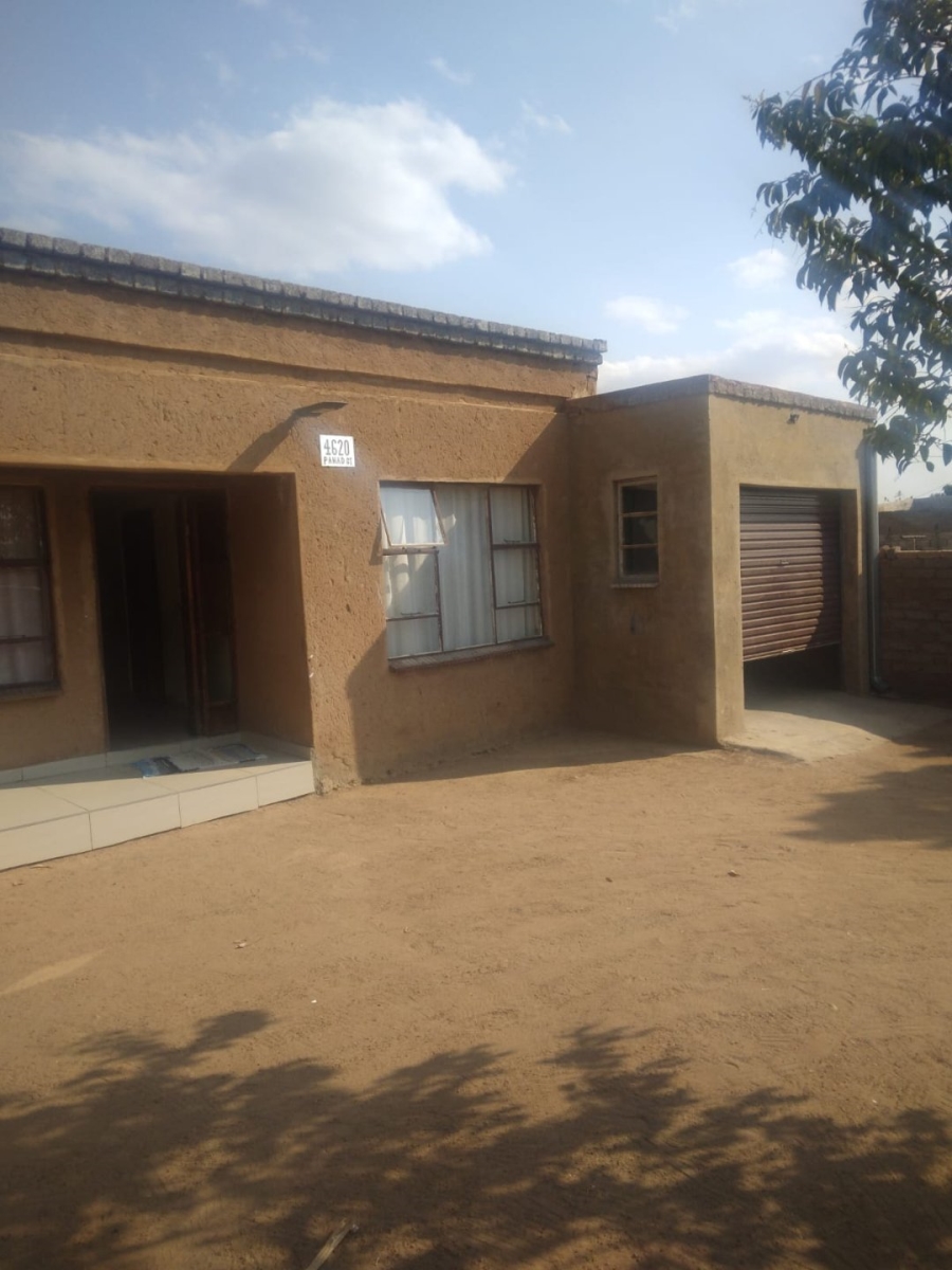 2 Bedroom Property for Sale in Slovo North West